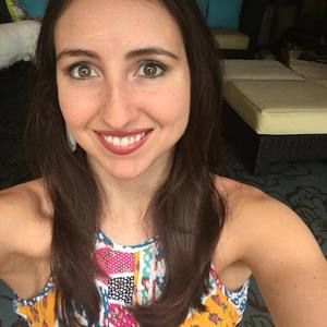 Meet your Posher, Lindsay